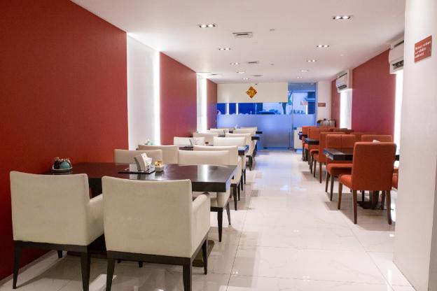 jinjiang inn makati