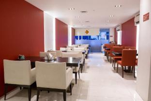 jinjiang inn makati
