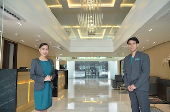 Jinjiang Inn Makati,Manila>>Makati,3 star