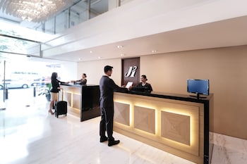 jinjiang inn makati