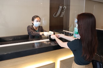 jinjiang inn makati