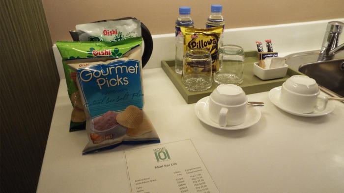 hotel 101 manila