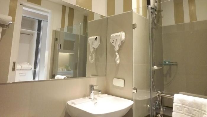 hotel 101 manila