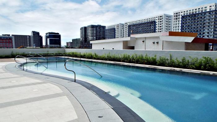 hotel 101 manila