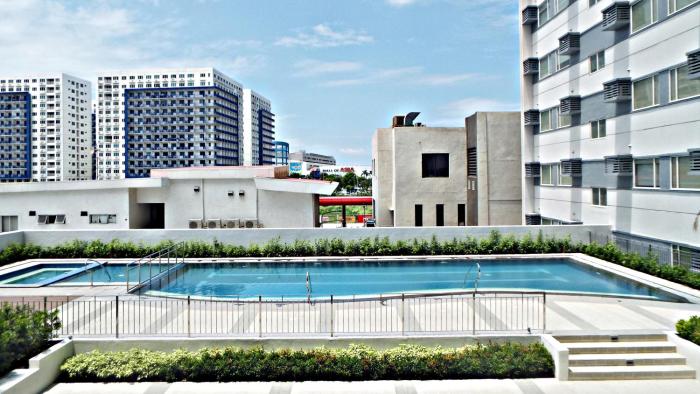 hotel 101 manila
