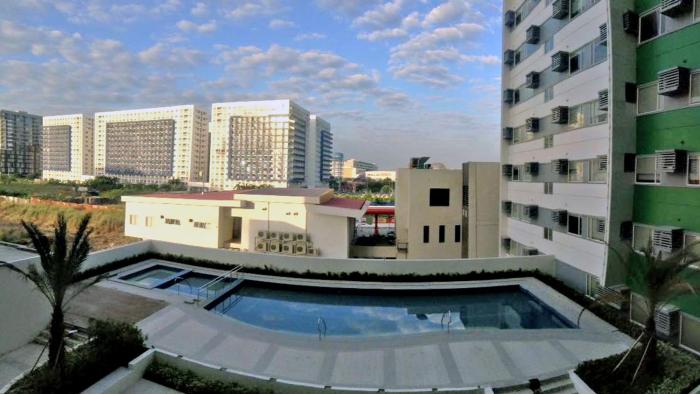 hotel 101 manila