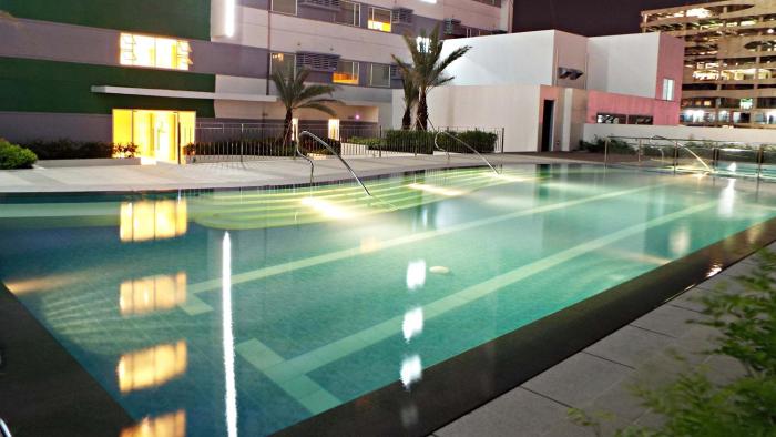 hotel 101 manila