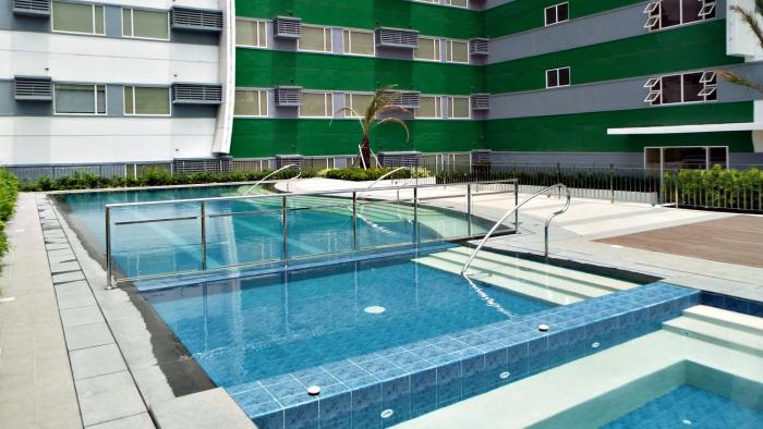 hotel 101 manila