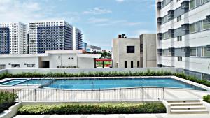 hotel 101 manila