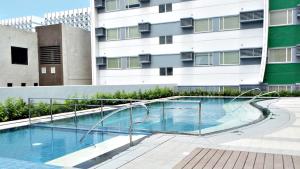 hotel 101 manila
