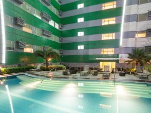 hotel 101 manila