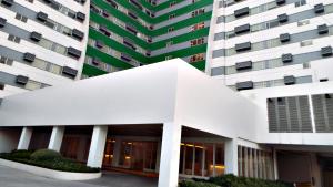 hotel 101 manila
