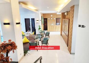 pondok labu residence