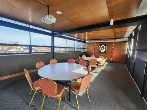 pondok labu residence