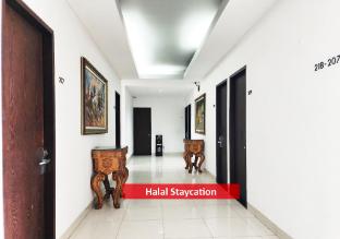 pondok labu residence