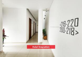 pondok labu residence