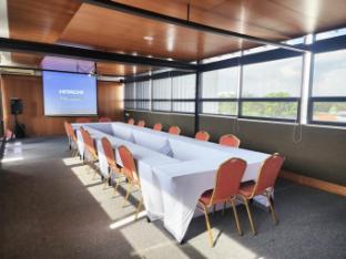 pondok labu residence