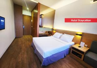 pondok labu residence