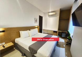 pondok labu residence