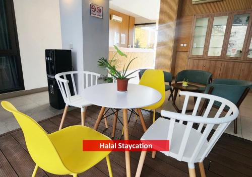 pondok labu residence