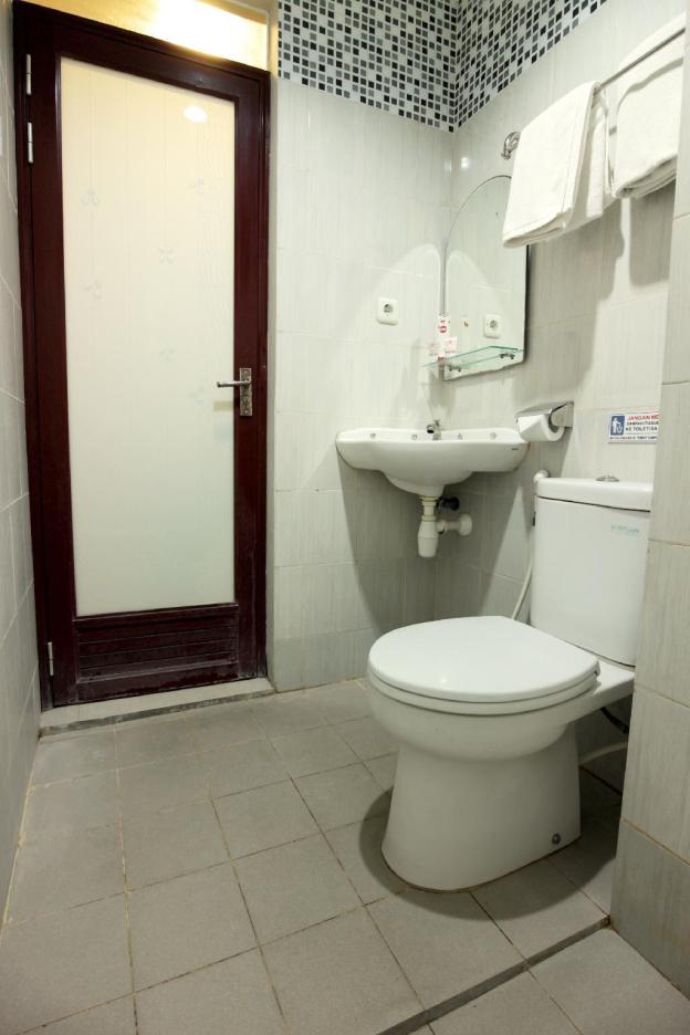urbanview hotel grand malabar bandung by reddoorz