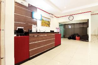 urbanview hotel grand malabar bandung by reddoorz