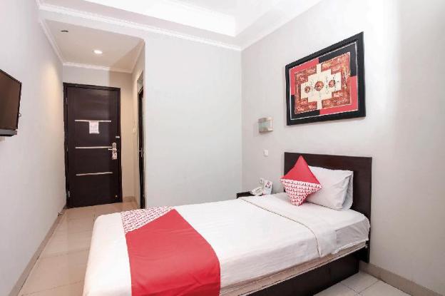 urbanview hotel grand malabar bandung by reddoorz