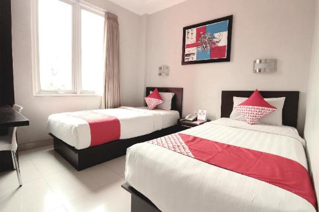 urbanview hotel grand malabar bandung by reddoorz