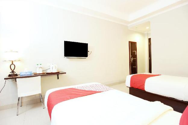 urbanview hotel grand malabar bandung by reddoorz