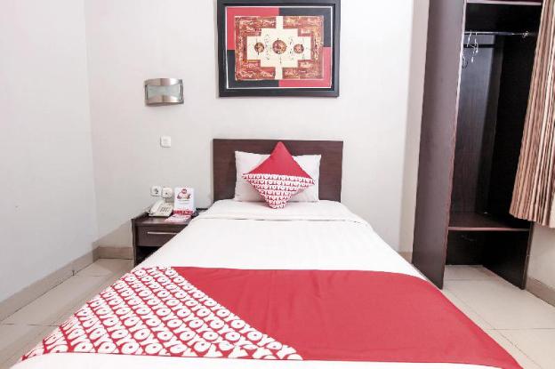 urbanview hotel grand malabar bandung by reddoorz