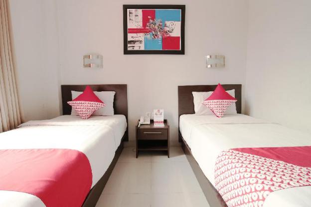 urbanview hotel grand malabar bandung by reddoorz