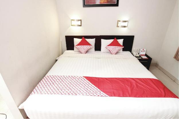 urbanview hotel grand malabar bandung by reddoorz