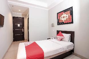urbanview hotel grand malabar bandung by reddoorz