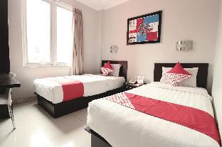 urbanview hotel grand malabar bandung by reddoorz