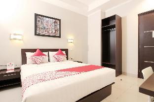 urbanview hotel grand malabar bandung by reddoorz