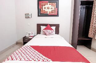 urbanview hotel grand malabar bandung by reddoorz