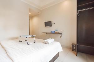 urbanview hotel grand malabar bandung by reddoorz