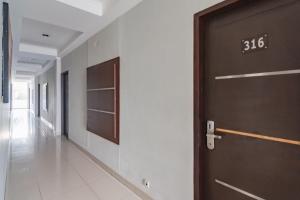 urbanview hotel grand malabar bandung by reddoorz