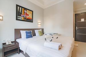 urbanview hotel grand malabar bandung by reddoorz