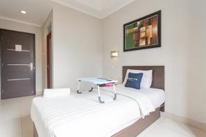 urbanview hotel grand malabar bandung by reddoorz