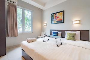 urbanview hotel grand malabar bandung by reddoorz