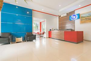 urbanview hotel grand malabar bandung by reddoorz