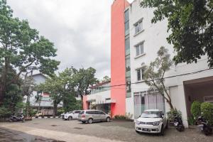 urbanview hotel grand malabar bandung by reddoorz