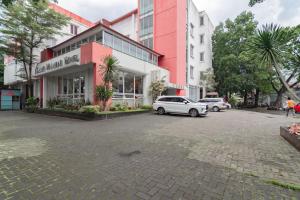 urbanview hotel grand malabar bandung by reddoorz