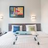 urbanview hotel grand malabar bandung by reddoorz