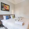 urbanview hotel grand malabar bandung by reddoorz