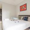 urbanview hotel grand malabar bandung by reddoorz