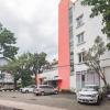 urbanview hotel grand malabar bandung by reddoorz