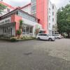 urbanview hotel grand malabar bandung by reddoorz