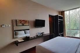 oasis siliwangi sport hotel